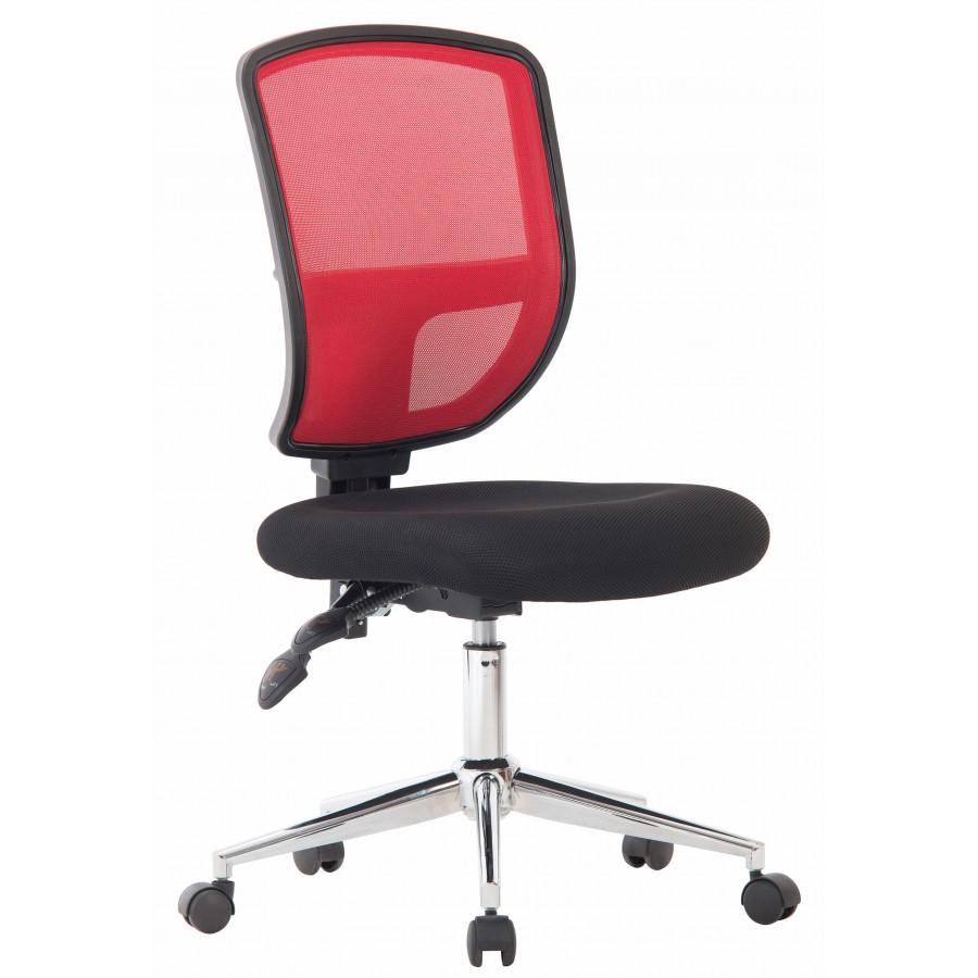 Nexus Mesh Back Operator Office Chair